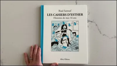 Es-tu un garçon ou une fille ?