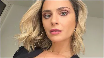 En papier glacé et sur calendrier, ces messieurs se l'arrachent. Comment se prénomme-t-elle ?