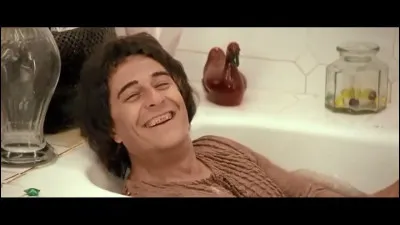 En Jacquouille la Fripouille, il nous a fait peur et pleurer de rire. Quel est son prénom ?