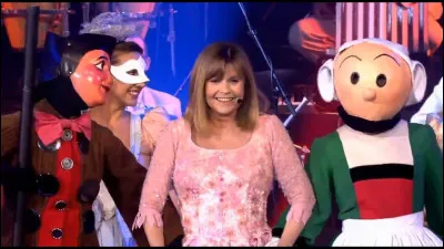 Elle adore Bécassine et porte un nom de peintre espagnol ! Quel est son prénom ?