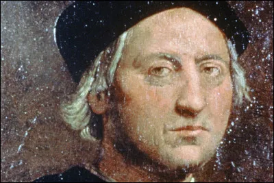 Avec lui, c'est l'Amérique ! Comment se prénomme-t-il ?