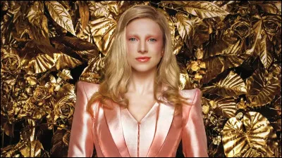 Qui est ce personnage ?