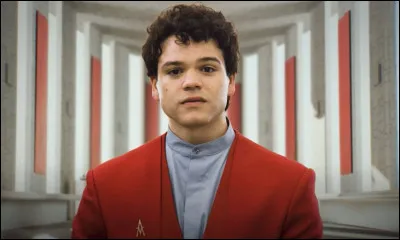 Qui est ce personnage ?