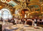 Quiz Les restaurants de Paris au cinma