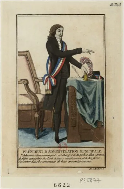 Ce 5 août, est adoptée en France la loi sur l'organisation municipale, qui met en place un régime d'élection au suffrage universel du conseil municipal et instaure le principe dit de libre administration des collectivités territoriales. C'était en ...