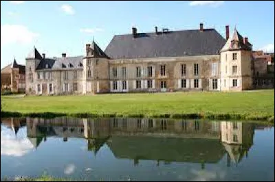 Autre région, autre château. Je vous emmène à présent à la découverte du château de Baye. Village de l'arrondissement d'Épernay, il se situe dans le département ...