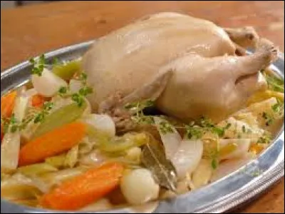 Quelle est cette recette emblématique de la gastronomie française, une spécialité du Béarn, terre natale d'Henri IV ?