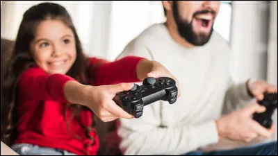 Quel est ton passe-temps préféré ? (2)