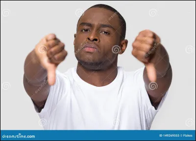 Quel est ton principal défaut ?