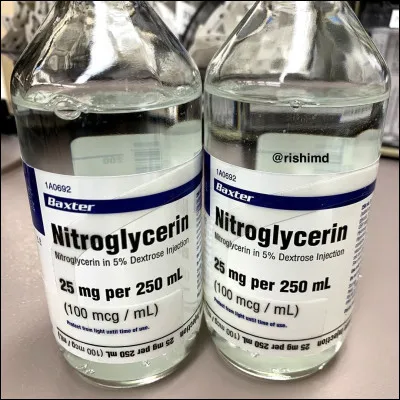 Normalement la bonne réponse devrait vous péter au nez !