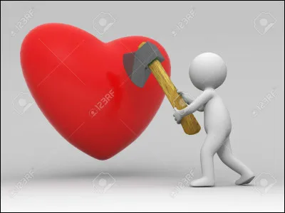 Là, je ne vois vraiment pas ce que je pourrais vous montrer de plus !