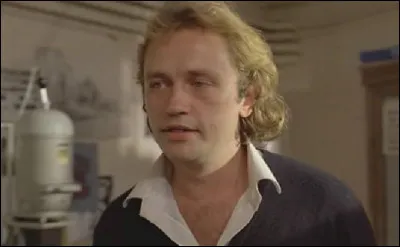 Comment s'appelle ce film policier avec Arestrup ?