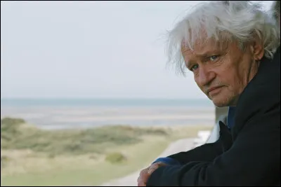 Comment s'intitule ce drame avec Arestrup ?