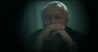 Quel est ce film policier avec Arestrup ?