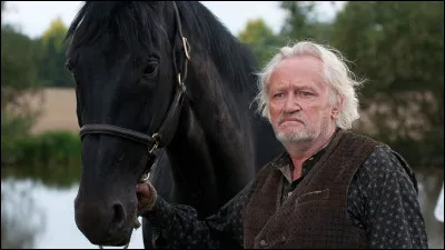 Quel est ce film de guerre avec Arestrup ?