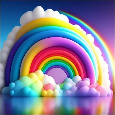 Tes couleurs préférées sont :