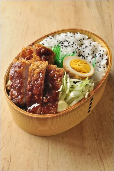 Ta nourriture préférée est :