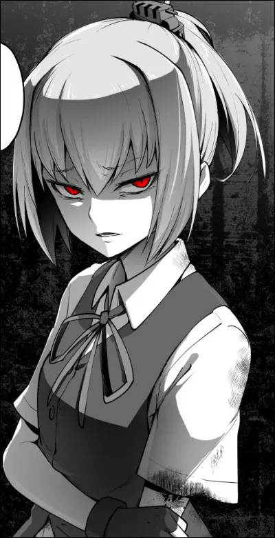 Ton plus gros défaut est :