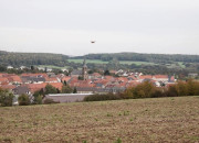 Quiz Spicheren, mon village