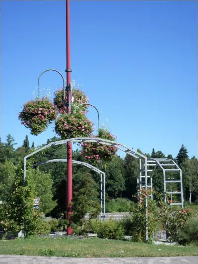 Saurez-vous reconnaître ce lieu ?