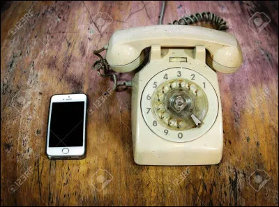 Préfères-tu le vintage ou le nouveau ?