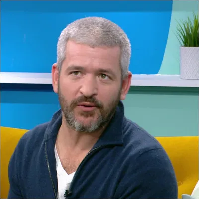 Grégoire est un acteur.