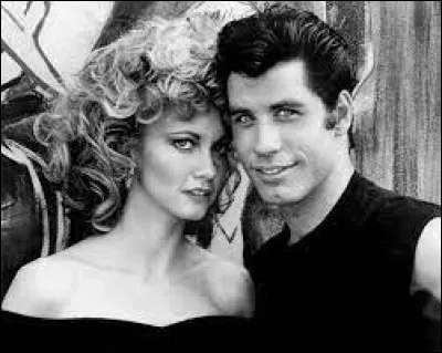 Pour quel célèbre film John Travolta et Olivia Newton-John ont-ils chanté "You're The One That I Want" ?