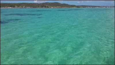 Quel est le niveau de la mer ?