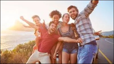 Au collège, qui es-tu ?