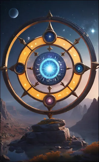 Quel est ton signe astrologique ?