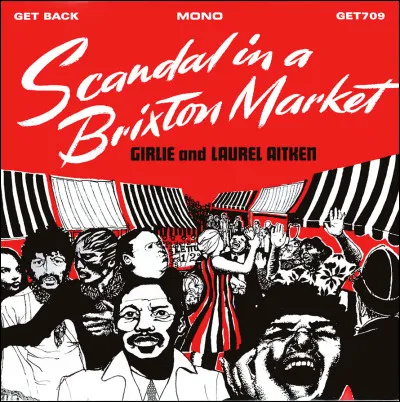 Les skinheads se sont formés sur un amour commun de la musique. Quel genre de musique était-ce ?