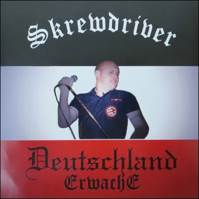 Quel est le nom donné aux skinheads néonazis ou suprémacistes blancs ?