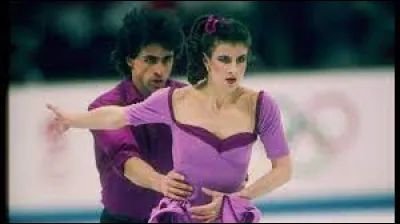 Cette patineuse artistique, qui a reporté, avec son frère Paul, le championnat du monde en 1991 et la médaille d'argent aux jeux d'Albertville en 1992, c'est Isabelle ...