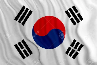 Est-ce qu'elles sont toutes Coréennes ?