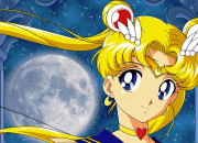 Test Quel personnage de ''Sailor Moon'' es-tu ?