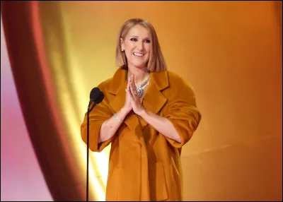 Céline Dion souffre d'un syndrome, lequel ?