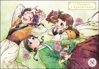 Préfères-tu une image avec une fille ou un garçon ?