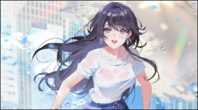 Quelle image préfères-tu ?