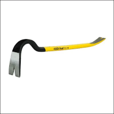 Quel est le rôle du pied-de-biche ?