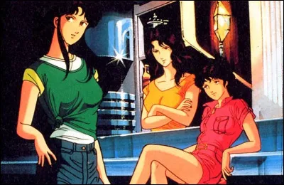 Quelles étaient les caractéristiques du style de dessin manga des années 80 ?