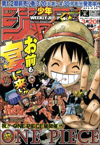 Où étaient publiés les chapitres des mangas à l'origine ?