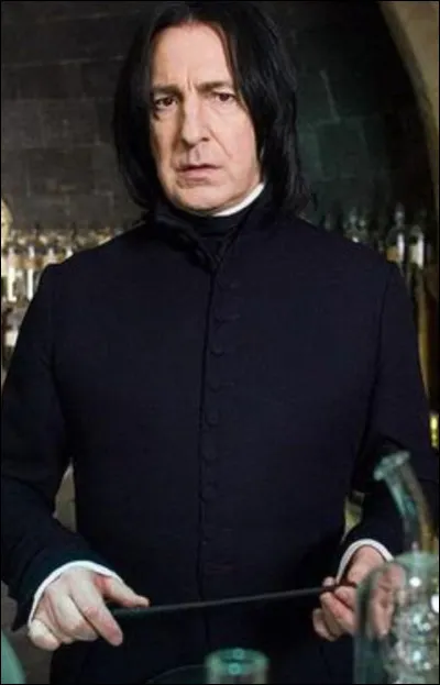 Quel personnage masculin aimes-tu le plus ?