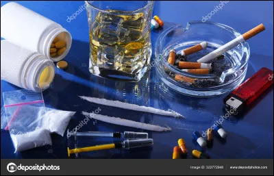 Quel produit a été particulièrement consommé par les punks britanniques, au point de provoquer une épidémie doverdoses et de décès dans les années 1980 ?