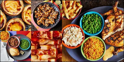 Trouve le pronom personnel : ___ choisîtes le repas.