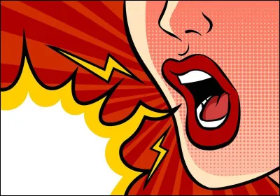 Complète la terminaison : Nous d_____(dire) bêtises.