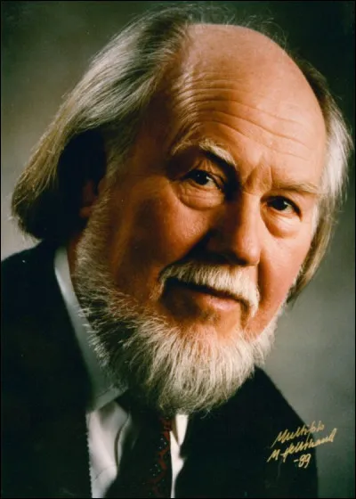 Nils Ivar Bohlin, inventeur suédois, est le père de...