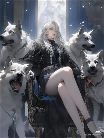 Ton plus gros défaut est (3) :