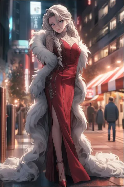 Ton plus gros défaut est (4) :