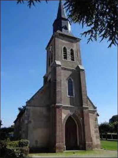 Je vous emmène maintenant à La Guéroulde. Ancienne commune Euroise, elle se situe en région ...