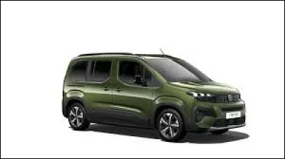 Avez-vous reconnu ce modèle ?